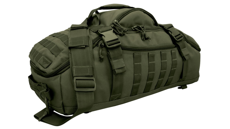 Red Rock Outdoor Gear Traveler Duffel Pack