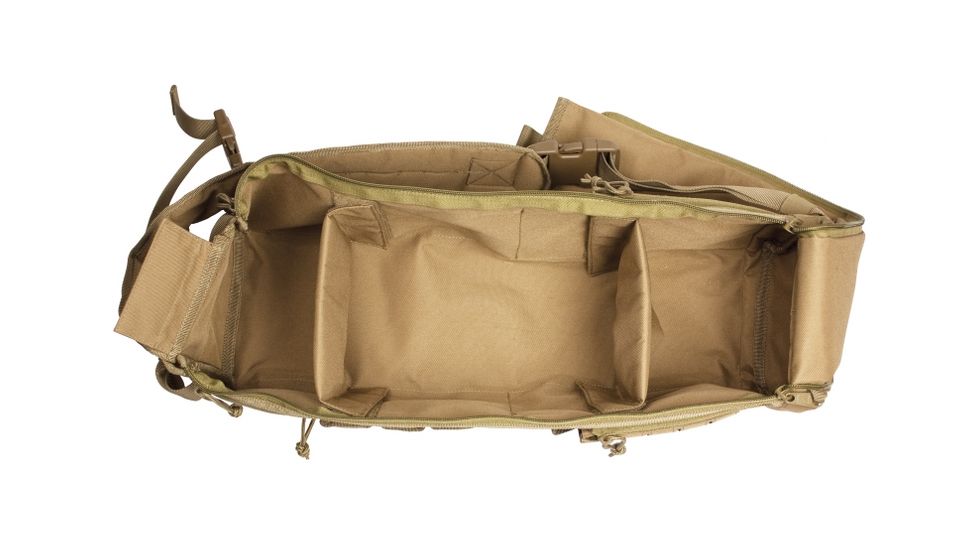 Red Rock Outdoor Gear Riot Sling Pack, Coyote, One Size, 80157COY