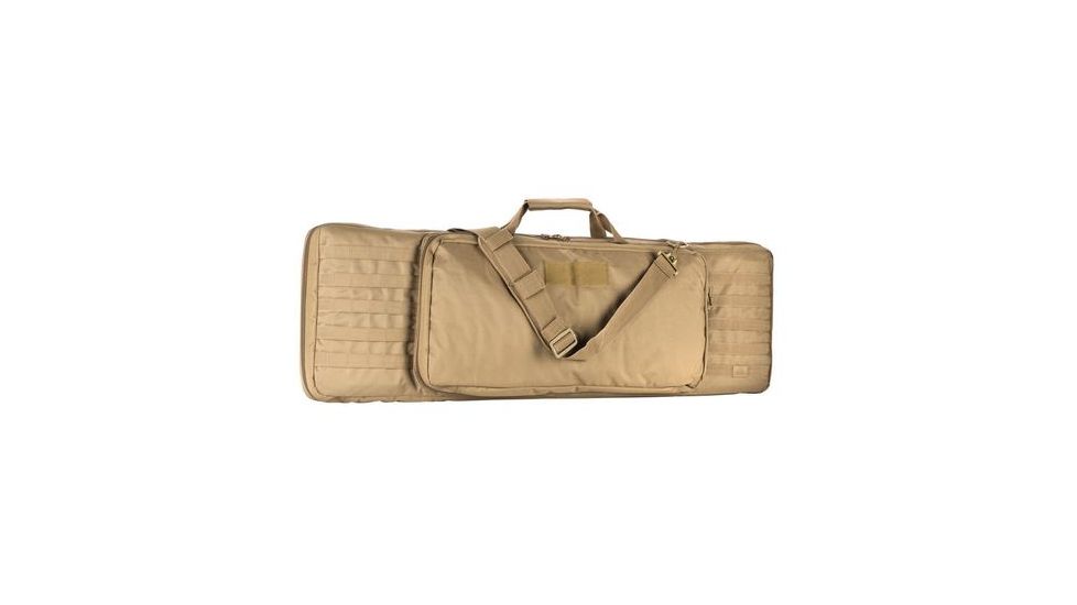 Red Rock Outdoor Gear Single Rifle Case, 43in. - Coyote, One-Size 80283COY