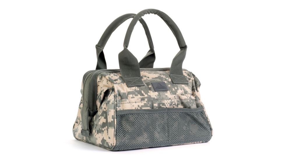 Red Rock Outdoor Gear Small Paramedic Bag, ACU, One-Size 9199ACU