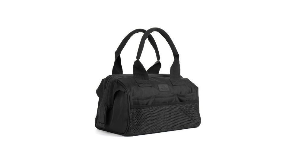 Red Rock Outdoor Gear Small Paramedic Bag, Black, One-Size 9199BLK