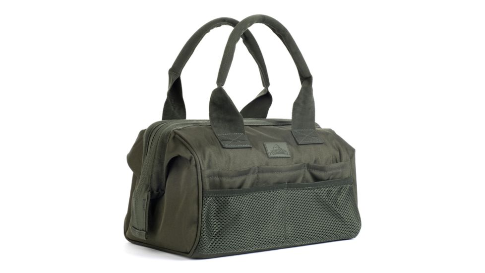 Red Rock Outdoor Gear Small Paramedic Bag, Olive Drab, One-Size 9199OD