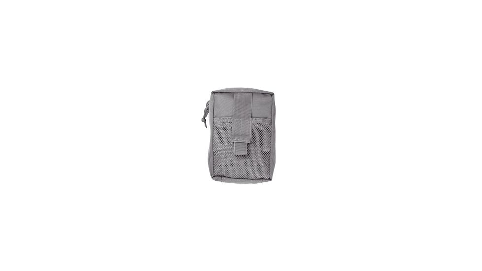 Red Rock Outdoor Gear Tactical Trauma Kit, Tornado, 82-FA142TOR