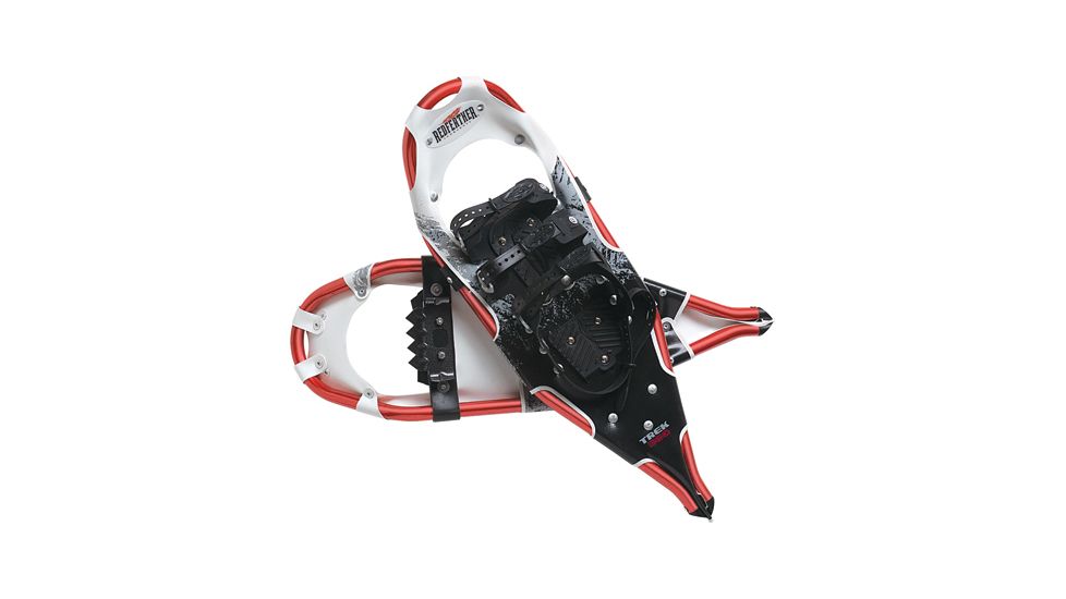 Redfeather Trek 8'' X 25'' 112610