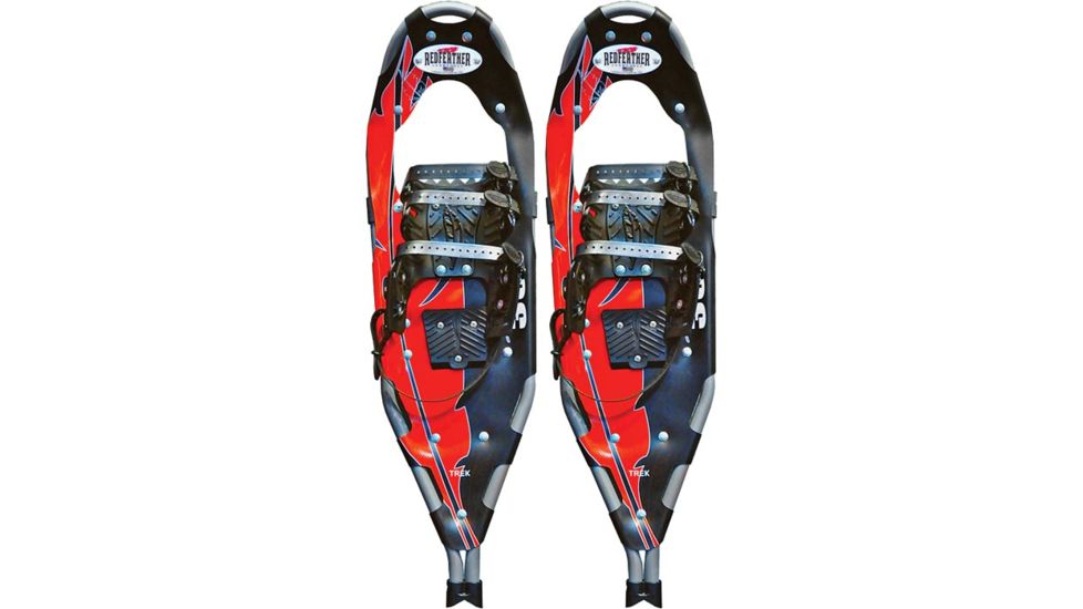 Redfeather Trek 8'' X 25'' 112610