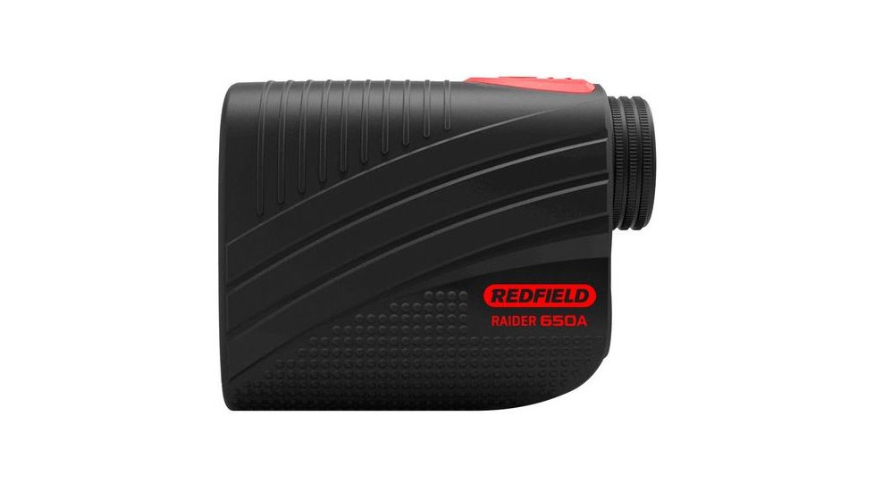 Redfield Raider 650A Angle Laser Rangefinder,Black 170635