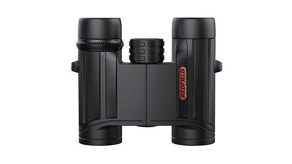 Redfield Rebel 10x25mm Roof Prism Binocular 120192