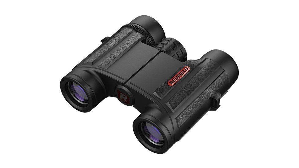 Demo,Redfield Rebel 8x25mm Roof Prism Binocular 120191-DEMO