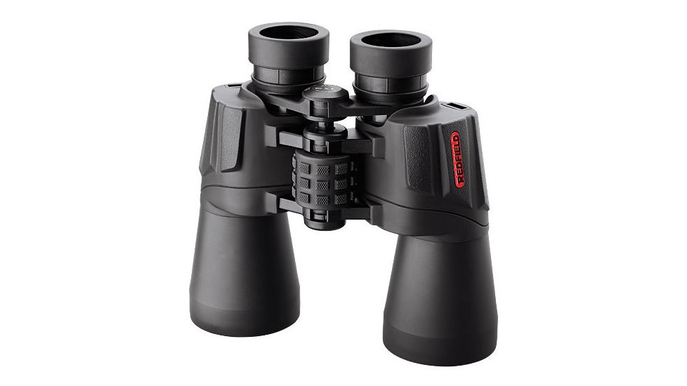 Factory DEMO Redfield Renegade 7x50mm Binocular