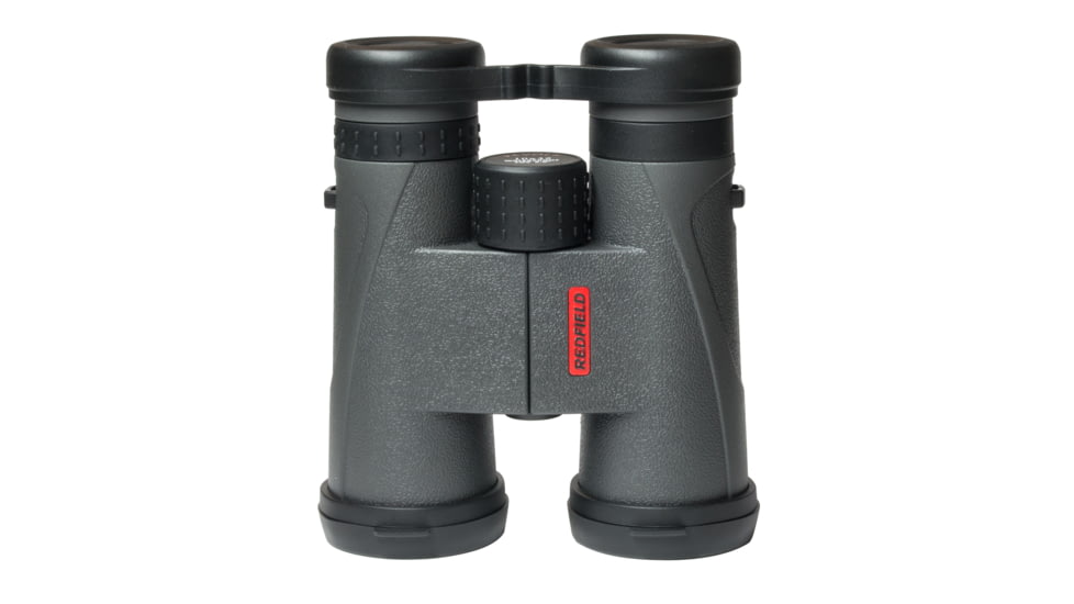 Redfield Revolt 10x42mm Binocular, 4.2 mm, BK-7, Roof, Grey, 171984