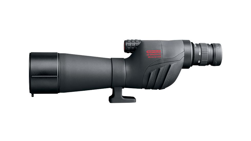 Redfield Rampage 20-60x60mm Spotting Scope Kit