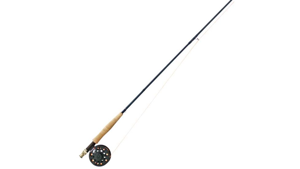 Redington Crosswater 5wt 8'6 Combo 2pc