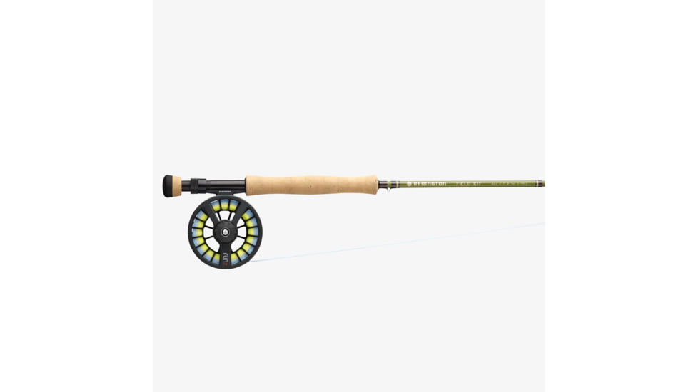 Redington Field Kit - Bass, 9, 5-5033K-790-4