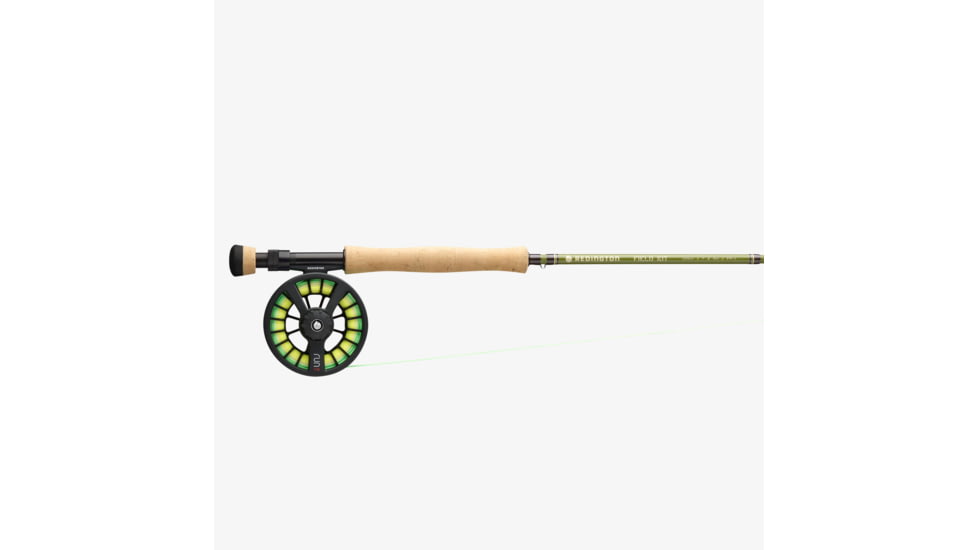 Redington Field Kit - Salmon, 9, 5-5033K-890-401