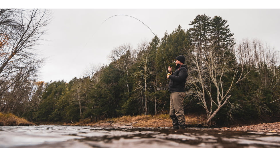 Redington Field Kit - Salmon, 9, 5-5033K-890-401