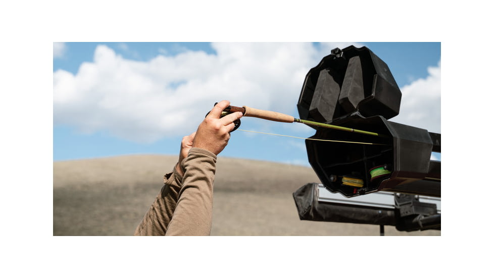 Redington Field Kit - Trout, 9 Pieces, 5-5033K-590-4