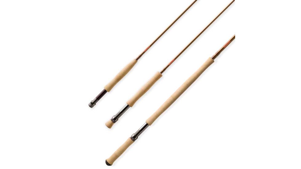 Redington Redfly 2 9' 6wt 4pc