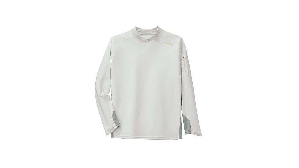 Redington Rex Technical Tee-Fog-Large