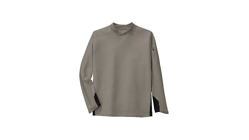Redington Rex Technical Tee-Sage-Large