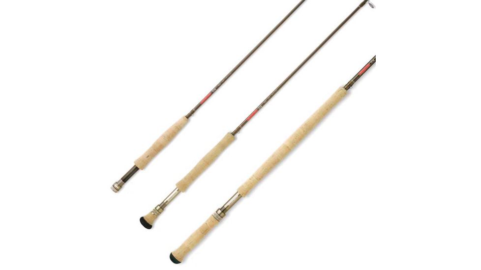 Redington RS4 5wt 8' 4pc