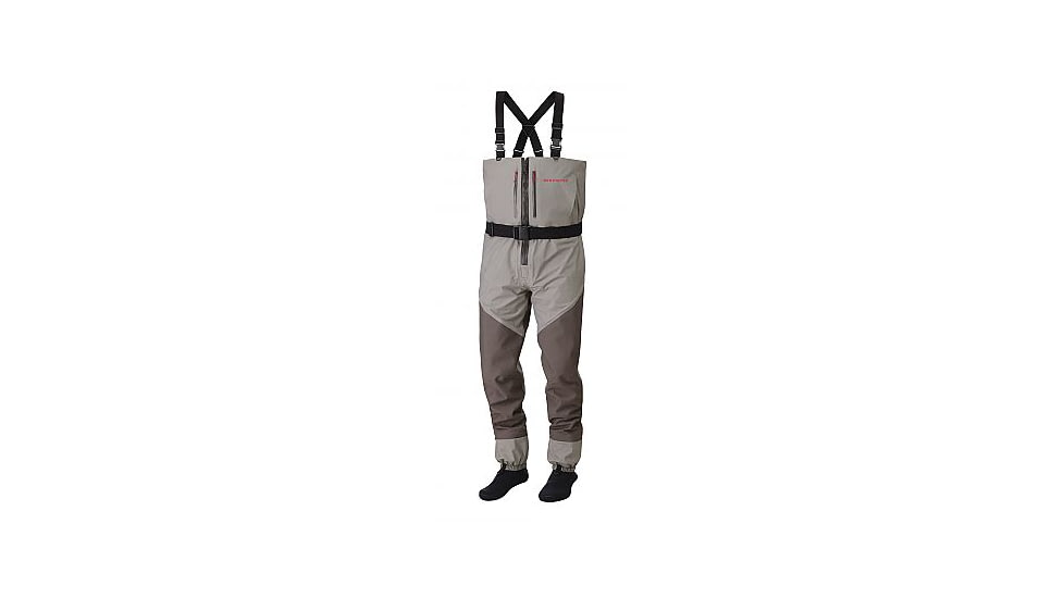 Redington Sonic-Pro Zip Front Wader-XL