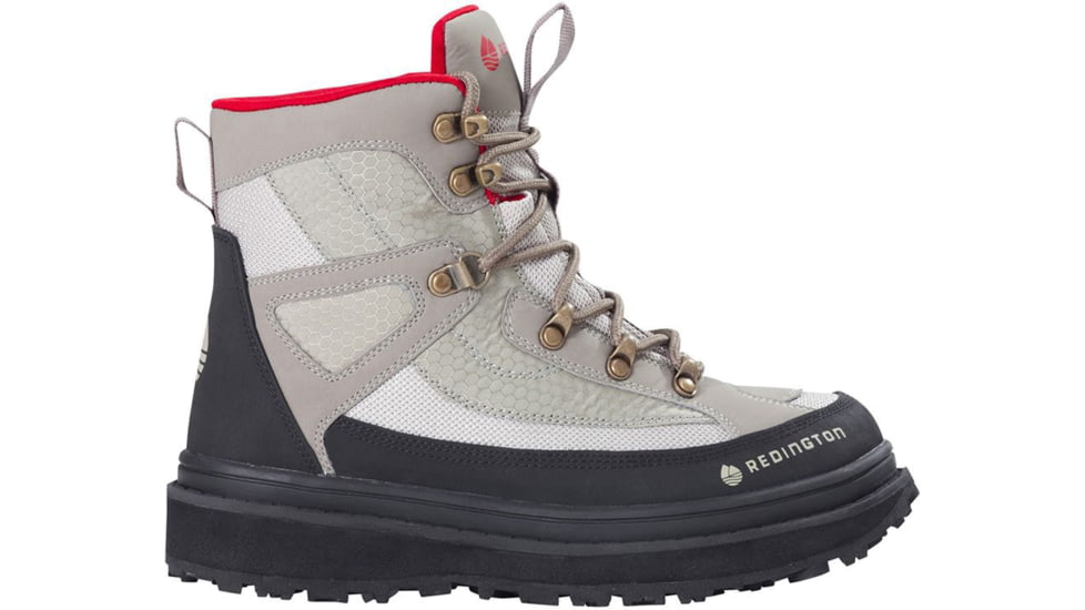 Redington Willow River Boot w/Sticky Rubber Sole - Womens, Sand, 6, 5-WB00904606