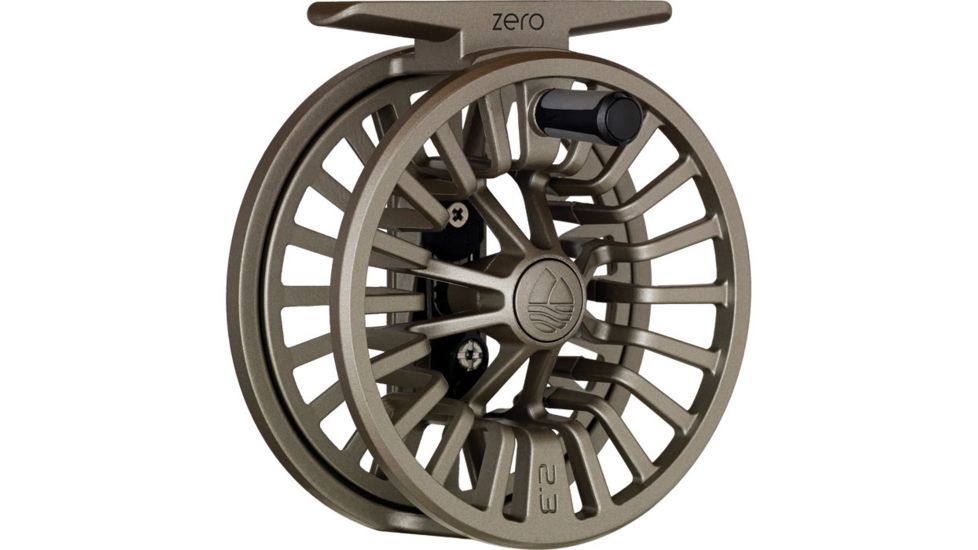 Redington Zero Reel 4/5 Sand 5-5507R45D