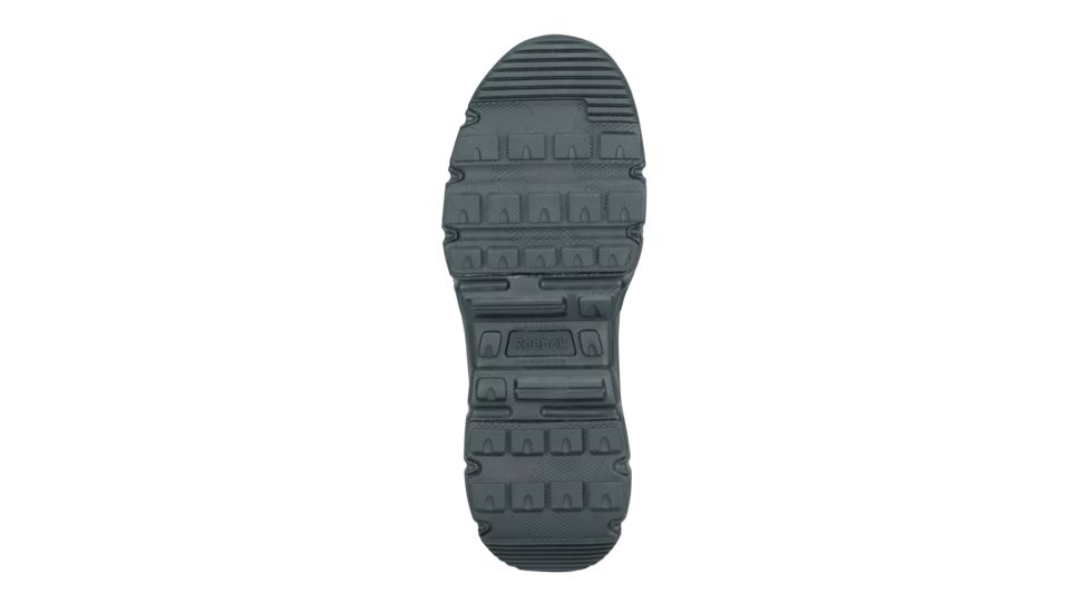 Reebok Dauntless Black Training Oxford, 10 RB8180-BLK-10-MEN-M