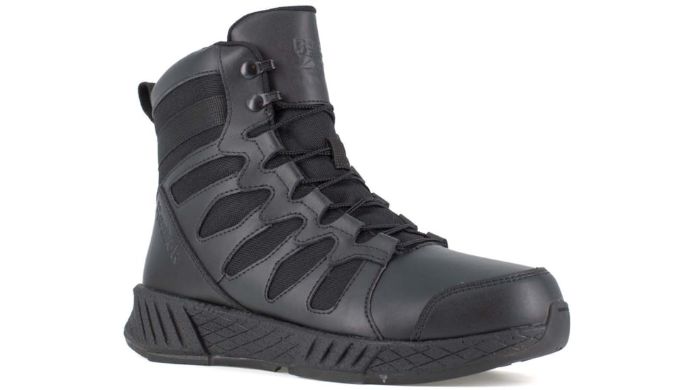Reebok Floatride Energy Tactical Boot W/ Soft Toe - Black - RB4355-M-095