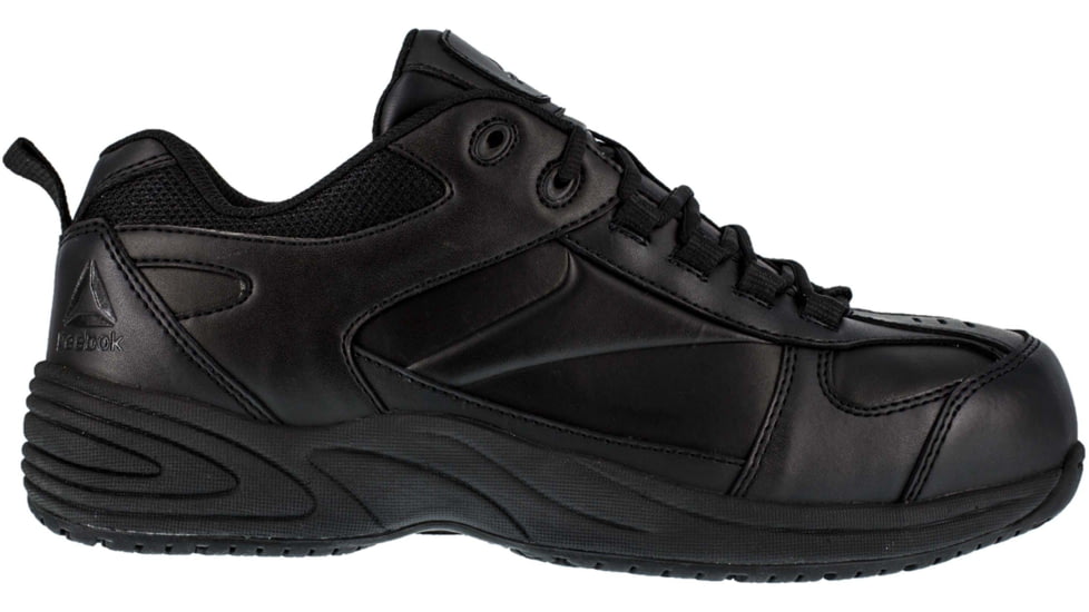 REEBOK Jorie Womens Oxford, W, Black, 6 RB186-BLK-6-WOMEN-W