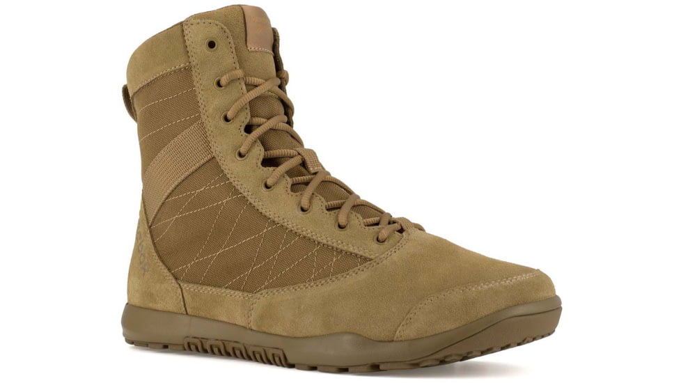 Reebok Nano Tactical 8 Boot W/ Soft Toe - Coyote - RB7125-M-095
