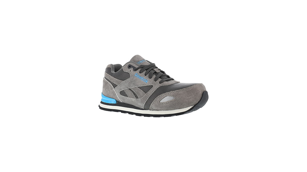 Reebok Prelaris Oxford 6 W, Women, Grey RB977-Grey-6-Women-W