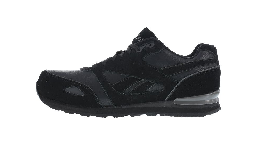 Reebok Prelaris Oxford 4 M, Men, Black RB1974-Black-4-Men-M