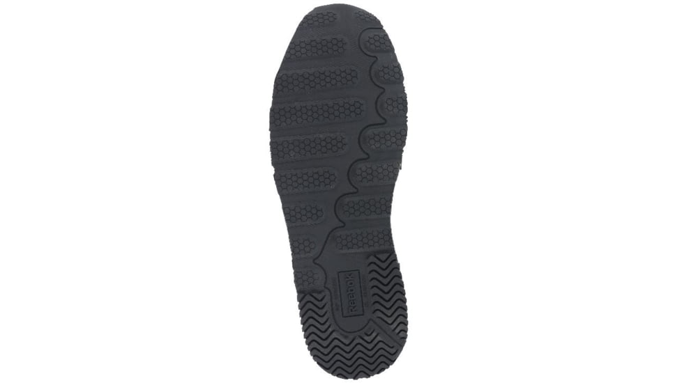 Reebok Prelaris Oxford 4 M, Men, Black RB1974-Black-4-Men-M