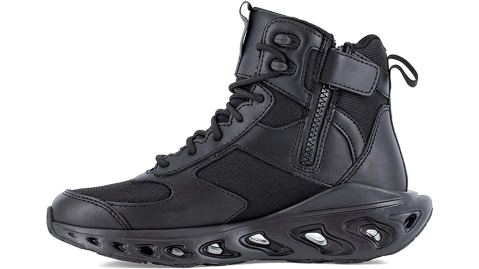 Reebok Mens 6 Fuel Flex Tactical Boots RBK-RB5462-M-09.0