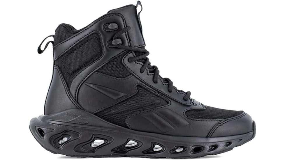 Reebok Mens 6 Fuel Flex Tactical Boots RBK-RB5462-M-09.0
