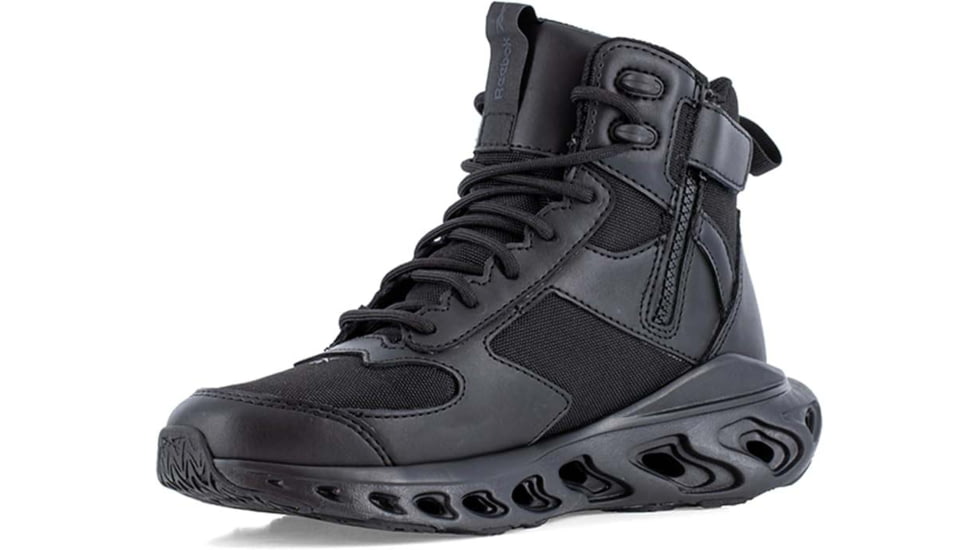 Reebok Mens 6 Fuel Flex Tactical Boots RBK-RB5462-M-09.0