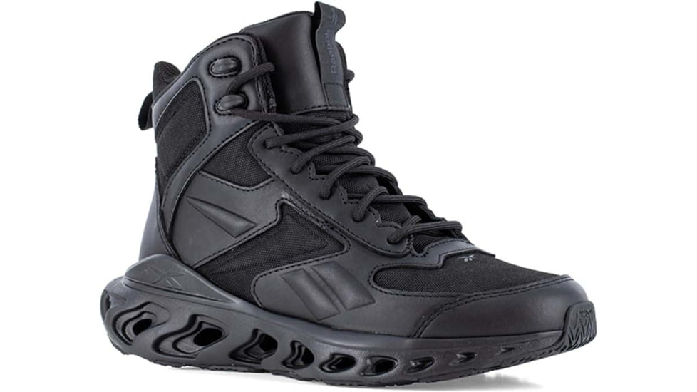 Reebok Mens 6 Fuel Flex Tactical Boots RBK-RB5462-M-09.0
