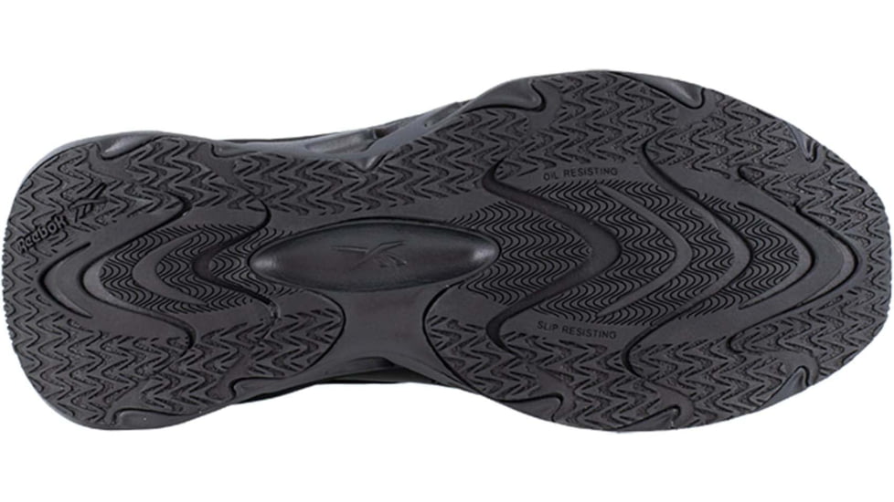 Reebok Mens Fuel Flex Tactical 6 Boa Boot