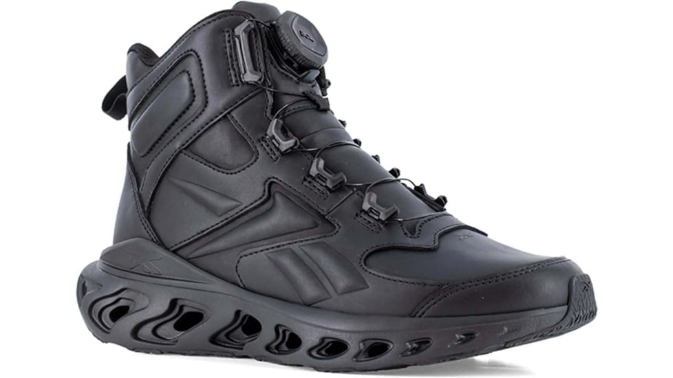 Reebok Mens Fuel Flex Tactical 6 Boa Boot