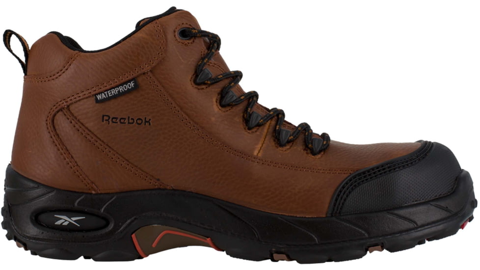 Reebok Tiahawk Waterproof Sport Hiker, Brown, 6 RB444-BROWN-6-WOMEN-W