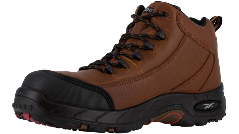 Reebok Tiahawk Waterproof Sport Hiker, Brown, 6 RB444-BROWN-6-WOMEN-W