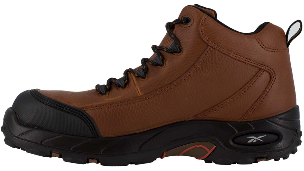 Reebok Tiahawk Waterproof Sport Hiker, Brown, 6 RB444-BROWN-6-WOMEN-W