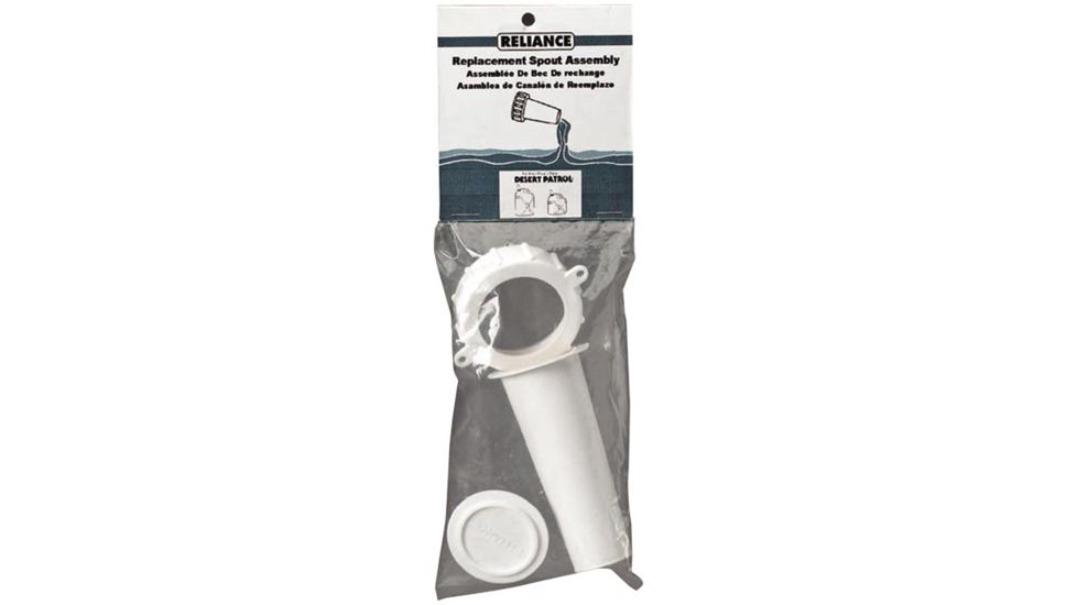 Reliance Desert Patrol Container Replacement Spigot, 7230-03