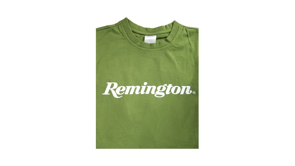 Remington 1911 Schematic T-Shirts Olive Sold By The Case Which Includes 2 Medium/4 Large/4 X-Large/4 XX-Large/2 XXX-Large Total 16 Pieces Per Case