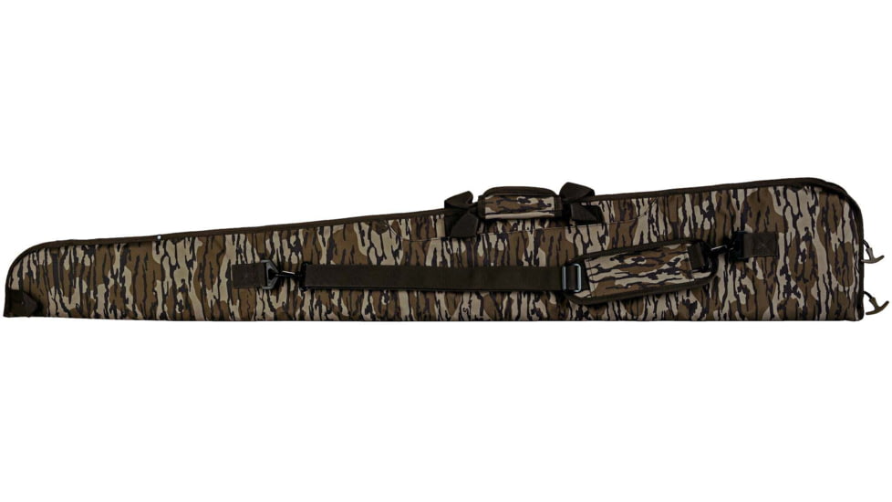 Remington First In The Field Shotgun Case, 52in, Mossy Oak Bottomlands, RFFSC52