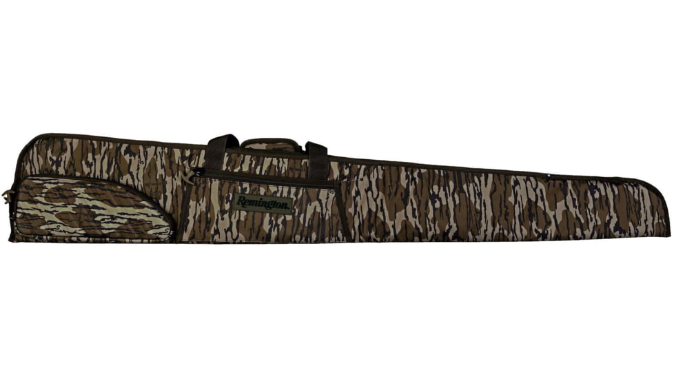 Remington First In The Field Shotgun Case, Mossy Oak Bottomland, 52in, RFFSC52