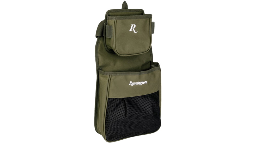 Remington Gun Club Combo Shell Hull Bag, Green, RGCCSHB