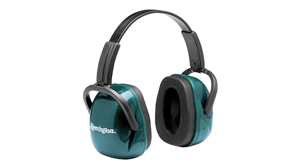 Remington M-28 Shooting Ear Muffs - 19601