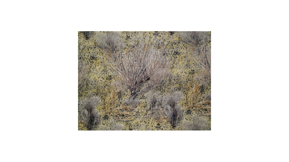 Remington Rem Wrap Adhesive Camouflage For Your Firearm Mossy Oak Brush